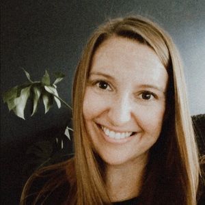 Meet your Posher, Mary frances